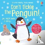 Taplin, Sam - Don't Tickle the Penguin!