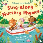 Taplin, Sam - Sing-along Nursery Rhymes