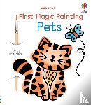 Wheatley, Abigail - First Magic Painting Pets