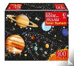 Smith, Sam - Usborne Book and Jigsaw The Solar System