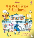 Kinloch, Kimberley (SAEX) - Miss Molly's School of Happiness