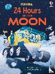 Prentice, Andy - 24 Hours on the Moon