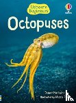 Maclaine, James - Beginners Octopuses