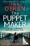 O'Brien, Jenny - The Puppet Maker