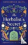 Marx, Annabelle - The Herbalist's Secret