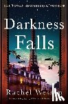 Wesson, Rachel - Darkness Falls