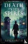 Charles, Kj - Death in the Spires