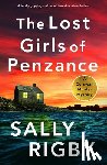 Rigby, Sally - The Lost Girls of Penzance