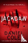Cole, Daniel - Jackdaw