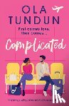 Tundun, Ola - Complicated