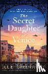 Greenwood, Juliet - The Secret Daughter of Venice