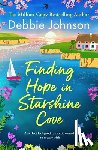 Johnson, Debbie - Finding Hope in Starshine Cove