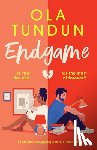 Tundun, Ola - Endgame: An addictive and gripping women's fiction novel