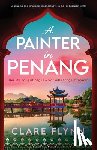 Flynn, Clare - A Painter in Penang