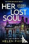 Phifer, Helen - Her Lost Soul