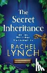 Lynch, Rachel - The Secret Inheritance
