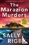 Rigby, Sally - The Marazion Murders