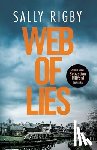 Rigby, Sally - Web of Lies