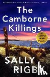 Rigby, Sally - The Camborne Killings