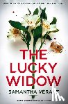 [Record] - The Lucky Widow: A Gripping Psychological Thriller with Shocking Twists