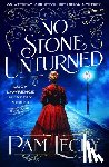 Lecky, Pam - No Stone Unturned: An utterly addictive historical mystery