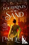 Lecky, Pam - Footprints in the Sand: A totally unputdownable historical mystery