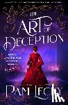 Lecky, Pam - The Art of Deception: An Utterly Compelling Historical Mystery