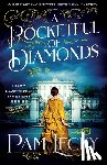 Lecky, Pam - A Pocketful of Diamonds: A completely gripping historical mystery