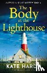 Hardy, Kate - The Body in the Lighthouse