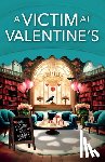 Alexander, Ellie - A Victim at Valentine's
