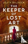 Baldock, Lelita - The Keeper of Lost Art