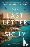 Morris, Lindsay Marie - The Last Letter from Sicily: An emotional and utterly gripping World War Two Historical Novel