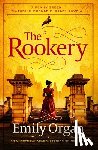 Organ, Emily - The Rookery