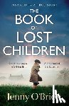 O'Brien, Jenny - The Book of Lost Children
