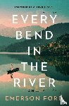 Ford, Emerson - Every Bend in the River