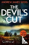Greig, Andrew James - The Devil's Cut