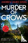Greig, Andrew James - Murder of Crows