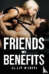 Callum Wickens - FRIENDS WITH BENEFITS