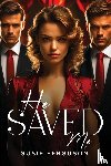 Ferguson, Susie - He Saved Me.