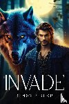 Bishop, Simon - Invade