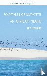 Lee Haring, Haring - Folktales of Mayotte, an African Island