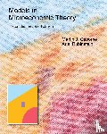 Osborne, Martin J, Rubinstein, Ariel - Models in Microeconomic Theory