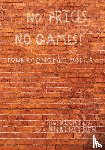 Richter, Michael, Rubinstein, Ariel - No Prices No Games!