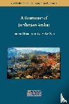 Herin, Bruno, Al-Wer, Enam - A Grammar of Jordanian Arabic