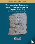 Florentin, Moshe, Tal, Abraham - The Samaritan Pentateuch
