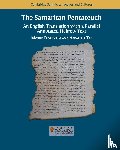 Florentin, Moshe, Tal, Abraham - The Samaritan Pentateuch
