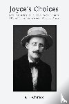 Winnick, R. H. - Joyce's Choices