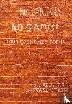 Richter, Michael, Rubinstein, Ariel - No Prices No Games!