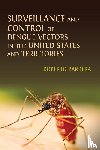 Barrera, Roberto - Surveillance and Control of Dengue Vectors in the United States and Territories