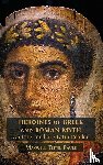 Teitel Paule, Maxwell - Heroines of Greek and Roman Myth